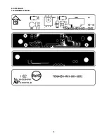 Предварительный просмотр 35 страницы AOC LE32W157 Service Manual