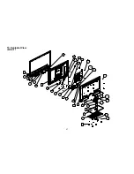 Предварительный просмотр 67 страницы AOC LE32W157 Service Manual