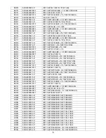 Предварительный просмотр 75 страницы AOC LE32W157 Service Manual