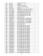 Предварительный просмотр 82 страницы AOC LE32W157 Service Manual