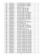 Предварительный просмотр 85 страницы AOC LE32W157 Service Manual