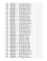 Предварительный просмотр 97 страницы AOC LE32W157 Service Manual