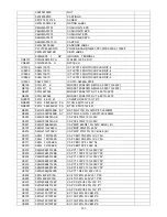 Предварительный просмотр 103 страницы AOC LE32W157 Service Manual