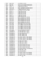 Предварительный просмотр 105 страницы AOC LE32W157 Service Manual