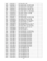 Предварительный просмотр 109 страницы AOC LE32W157 Service Manual