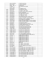 Предварительный просмотр 117 страницы AOC LE32W157 Service Manual