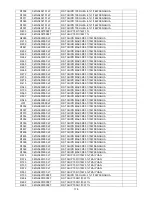 Предварительный просмотр 118 страницы AOC LE32W157 Service Manual