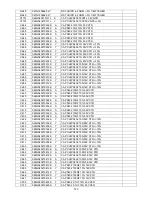 Предварительный просмотр 123 страницы AOC LE32W157 Service Manual