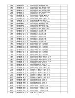 Предварительный просмотр 133 страницы AOC LE32W157 Service Manual