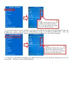 Предварительный просмотр 28 страницы AOC LE32W234D Service Manual