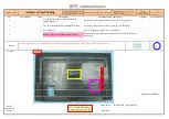 Preview for 35 page of AOC LE32W234DL Maintenance Service Manual