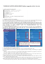 Preview for 16 page of AOC LE32W334F Maintenance Service Manual