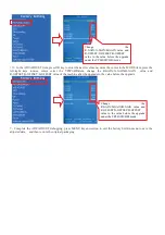 Preview for 28 page of AOC LE32W334F Maintenance Service Manual