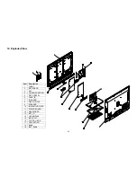 Предварительный просмотр 42 страницы AOC LE39D5322/40 Service Manual