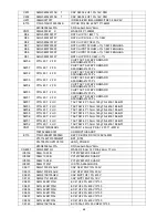 Предварительный просмотр 44 страницы AOC LE39D5322/40 Service Manual