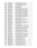 Предварительный просмотр 47 страницы AOC LE39D5322/40 Service Manual