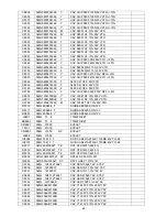 Предварительный просмотр 48 страницы AOC LE39D5322/40 Service Manual