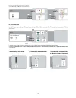 Предварительный просмотр 16 страницы AOC LE40A5340/68 Service Manual