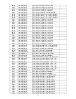 Preview for 73 page of AOC LE40H137M - Service Manual