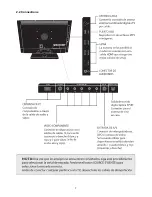 Предварительный просмотр 7 страницы AOC LE42H057D Service Manual