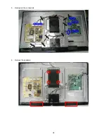 Предварительный просмотр 24 страницы AOC LE42H057D Service Manual