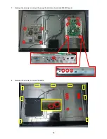 Предварительный просмотр 25 страницы AOC LE42H057D Service Manual