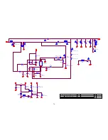 Предварительный просмотр 74 страницы AOC LE42H057D Service Manual