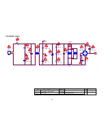 Предварительный просмотр 78 страницы AOC LE42H057D Service Manual