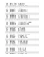 Предварительный просмотр 98 страницы AOC LE42H057D Service Manual