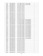 Предварительный просмотр 102 страницы AOC LE42H057D Service Manual