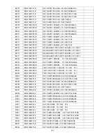 Предварительный просмотр 107 страницы AOC LE42H057D Service Manual