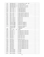 Предварительный просмотр 110 страницы AOC LE42H057D Service Manual