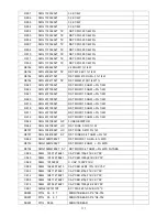 Предварительный просмотр 111 страницы AOC LE42H057D Service Manual