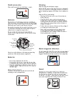 Предварительный просмотр 7 страницы AOC LE42H09P User Manual