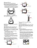 Предварительный просмотр 8 страницы AOC LE42H09P User Manual