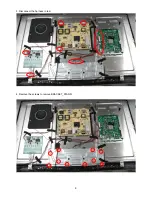 Предварительный просмотр 9 страницы AOC LE46H158I Service Manual