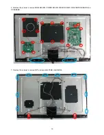 Предварительный просмотр 10 страницы AOC LE46H158Z Service Manual