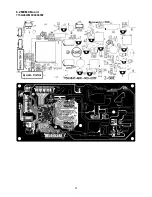 Предварительный просмотр 21 страницы AOC LE46H158Z Service Manual