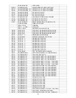 Предварительный просмотр 74 страницы AOC LE46H158Z Service Manual