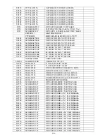 Предварительный просмотр 103 страницы AOC LE46H158Z Service Manual