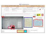 Предварительный просмотр 33 страницы AOC LE50H264 Maintenance Service Manual