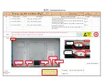 Предварительный просмотр 34 страницы AOC LE50H264 Maintenance Service Manual