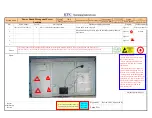 Предварительный просмотр 36 страницы AOC LE50H264 Maintenance Service Manual