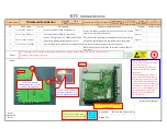 Предварительный просмотр 38 страницы AOC LE50H264 Maintenance Service Manual