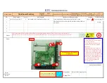 Предварительный просмотр 39 страницы AOC LE50H264 Maintenance Service Manual