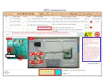 Предварительный просмотр 40 страницы AOC LE50H264 Maintenance Service Manual