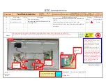 Предварительный просмотр 45 страницы AOC LE50H264 Maintenance Service Manual