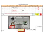 Предварительный просмотр 46 страницы AOC LE50H264 Maintenance Service Manual