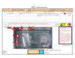 Предварительный просмотр 50 страницы AOC LE50H264 Maintenance Service Manual