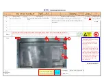 Предварительный просмотр 51 страницы AOC LE50H264 Maintenance Service Manual